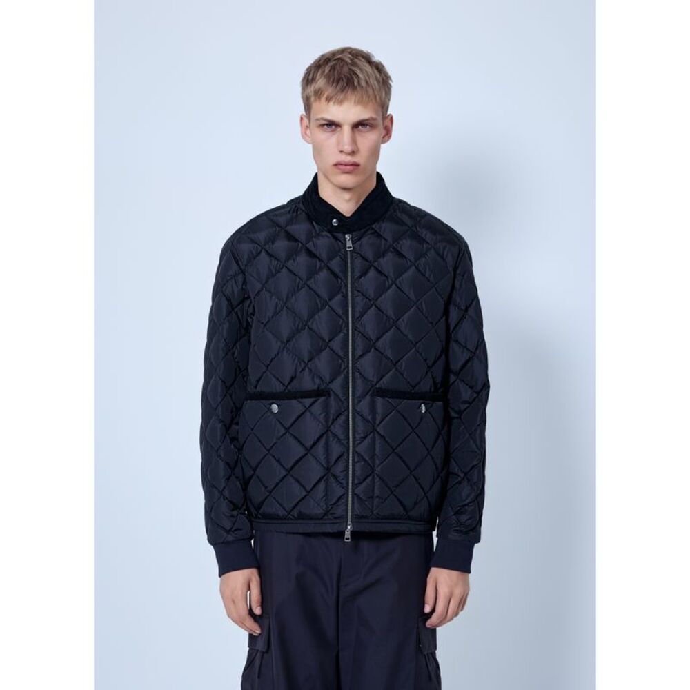 Moncler Men Eclal Short Down Jacket